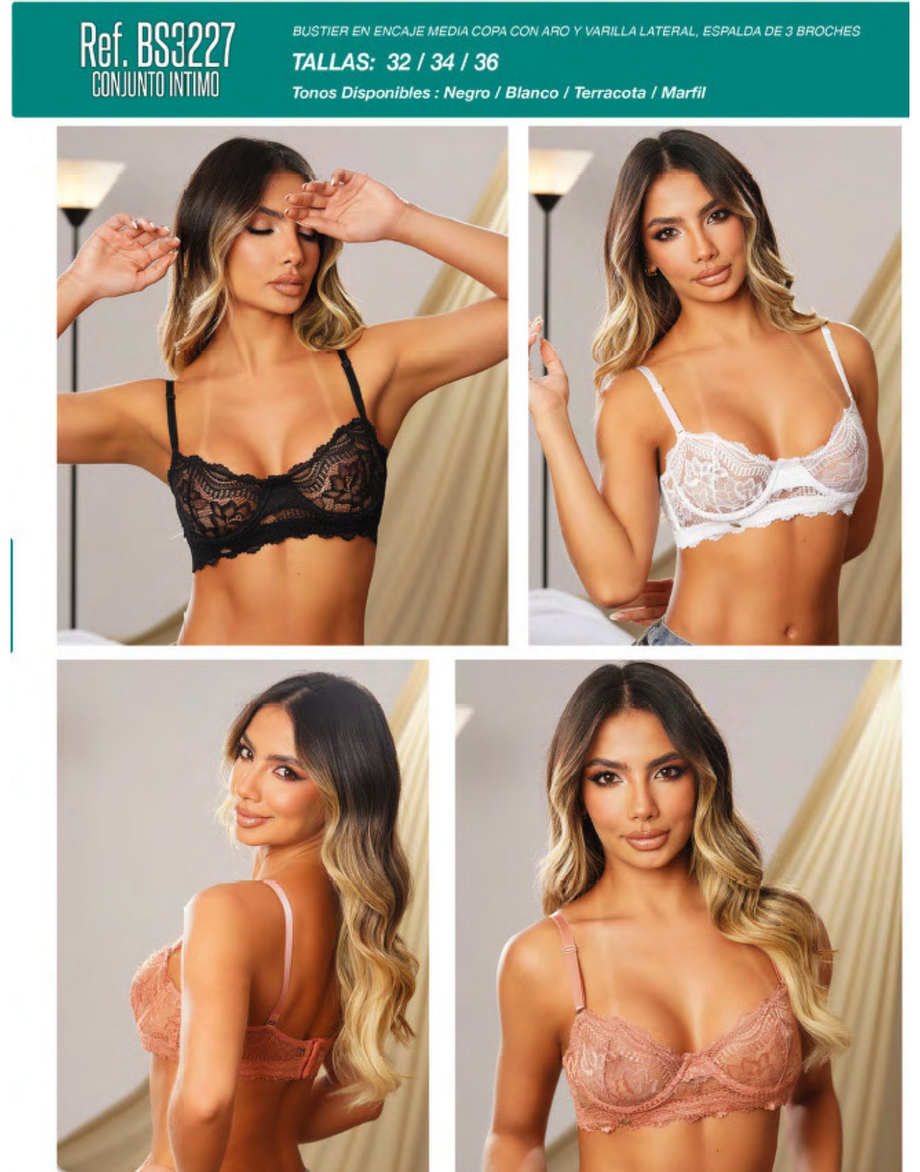 BS3227