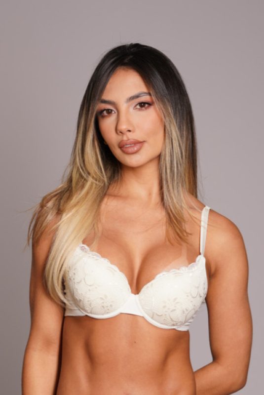 BRASIER COPA BLANDA REF:1013