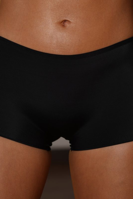 PANTY INVISIBLE TIRO ALTO REF:507