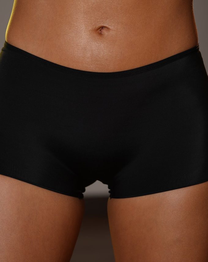 PANTY INVISIBLE TIRO ALTO REF:507 - Lila, S
