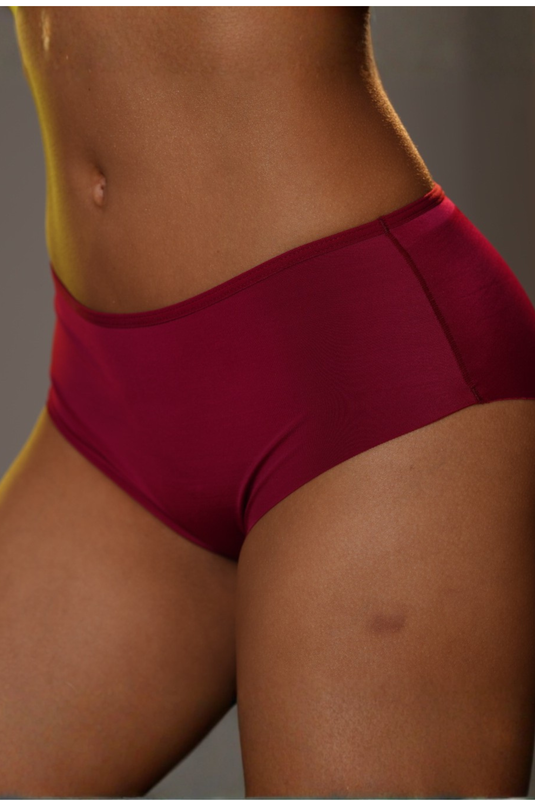 PANTY INVISIBLE UNICOLOR REF:503